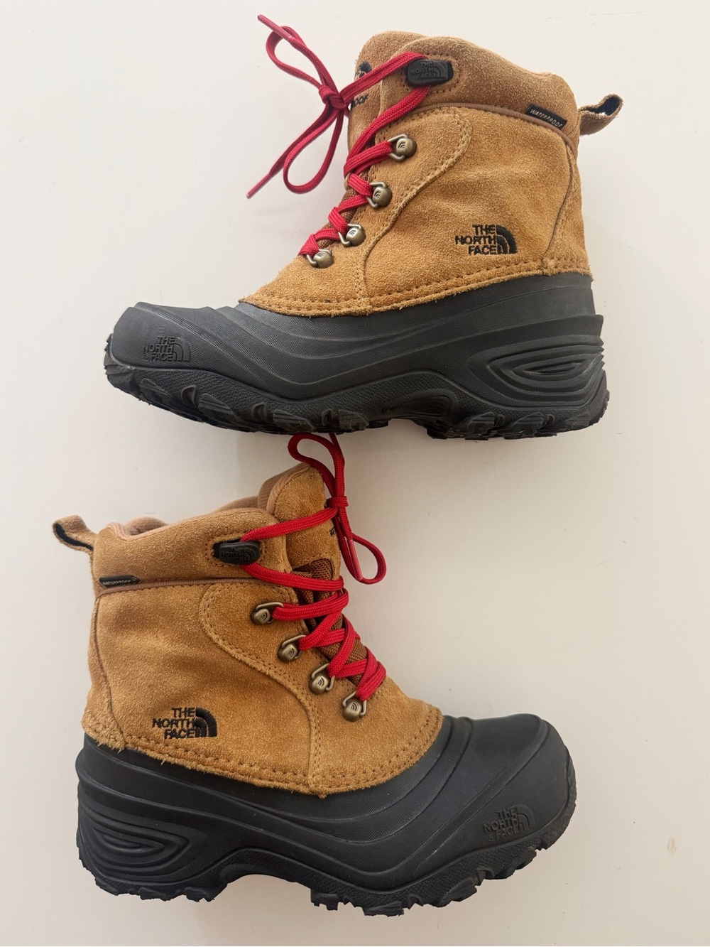 The North Face Kids Chilkat Lace Up